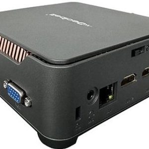 Decibell GK3 Intel Alder Lake Mini PC