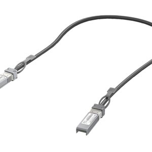 Ubiquiti UniFi 10Gbps Direct Attach 0.5M Cable | UACC-DAC-SFP10-0.5M