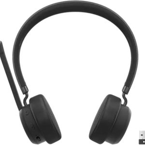 Lenovo Wireless VoIP Teams Headset