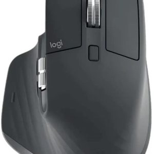 Logitech MX Master 3S Bluetooth Edition Mouse
