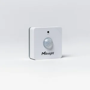 Milesight Prescence, Motion and Light Sensor