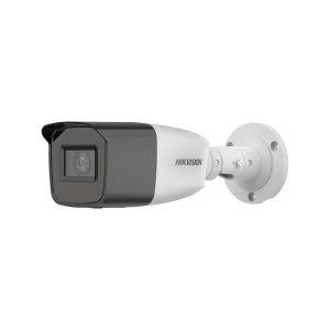 Hikvision 2MP Manual Varifocal Bullet Analogue Camera