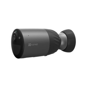 EZViz BC1C 2MP Smart Wire-Free Outdoor IP Camera