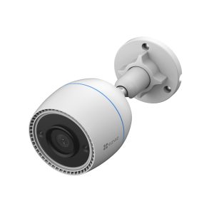 EZViz C3TN Color 3MP Smart Wire-Free Outdoor IP Camera
