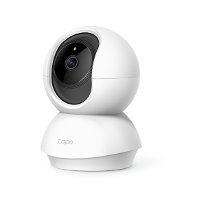 TP-Link TAPO C200 Pan/Tilt Home Security Wi-Fi Camera