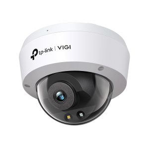 TP-Link VIGI 4MP Full-Color Dome Network Camera
