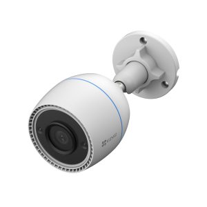 EZViz H3c 3MP Home Security Wi-Fi IP Camera