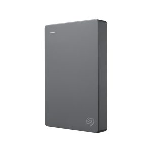 Seagate Basic 5TB USB-A Portable HDD