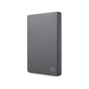 Seagate Basic 2TB USB-A Portable HDD