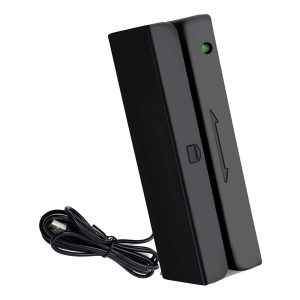 PinnPOS USB Magnetic Card Reader