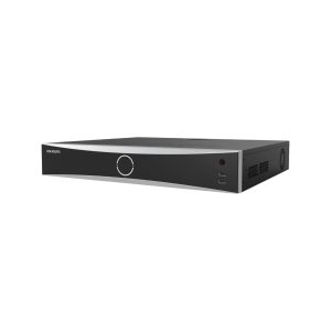 Hikvision 32-Channel Acusense NVR