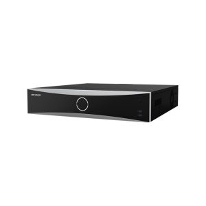 Hikvision 16-Channel Acusense NVR