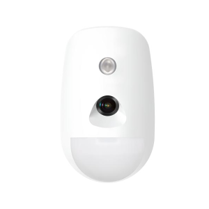 Hikvision AX Pro Wireless Pir-Cam Detector