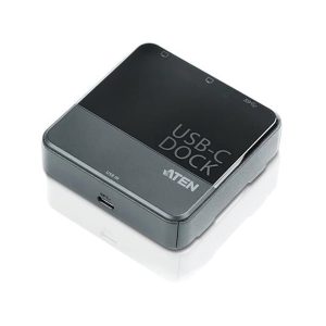 Aten USB-C Mini Docking Station