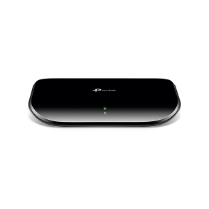TP-Link 5 Port Gigabit Desktop Switch