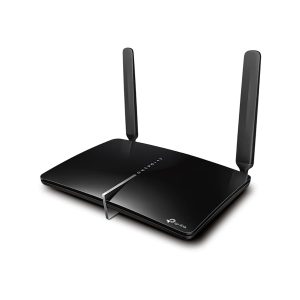 TP-Link AC1200 Dual Band Gigabit Wi-Fi Router