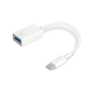 TP-Link USB-C to USB-A SuperSpeed 30 Port Adapter