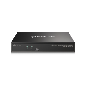 TP-Link VIGI 4-Channel NVR