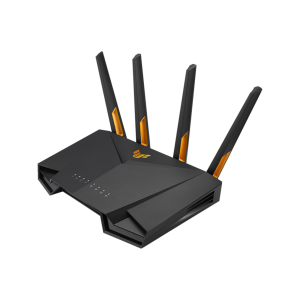 Asus TUF Gaming AX3000 Black Wi-Fi Router