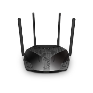 MERCUSYS AX1800 DUALBAND WIFI6 ROUTER