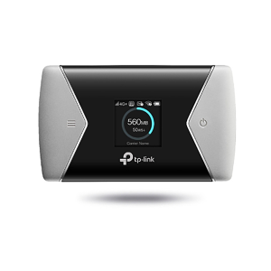 TP-Link 4G LTE Advanced Mobil Wi-Fi Router