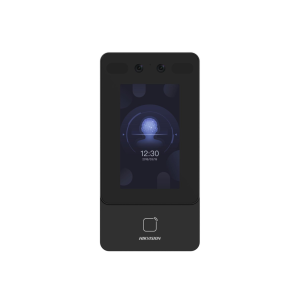 Hikvision Face Recognition Terminal Access Control