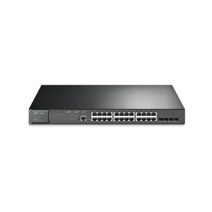 TP-Link 28 Port Gigabit L2 POE Switch