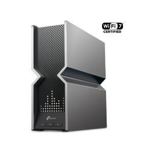 TP-Link BE19000 Wi-Fi Router