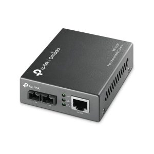 TP-Link 10-100Mbps Multi-Mode Media Converter