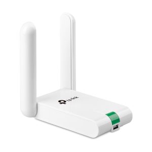 TP-Link 300Mbps High Gain USB Wireless Adapter