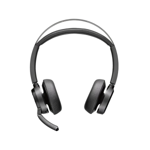HP Poly Voyager Focus 2 USB-A Wireless Headset