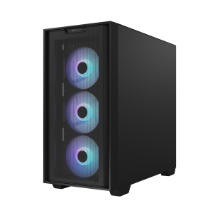 Asus A21 Micro-ATX Chassis