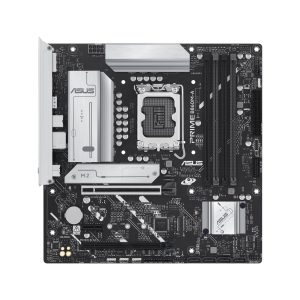 Asus Prime B860M LGA-1851 4X DDR5 Micro-ATX Motherboard