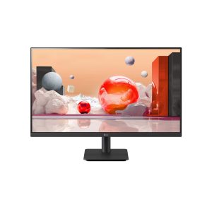 LG Essential 27" FHD IPS 100Hz Monitor