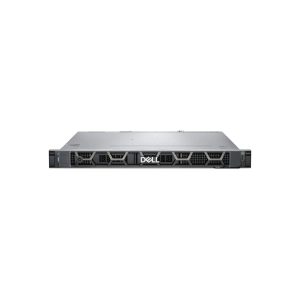 Dell PowerEdge R260 Xeon E-2414 16GB 480GB HDD 1U Rack Server