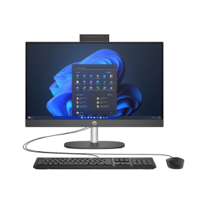 HP ProOne 245 G10 23.8" Ryzen-3 8GB 512GB Win 11 Pro All In One