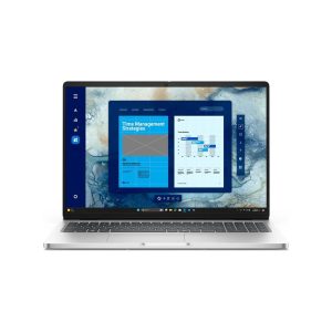 Dell Pro 16 Plus AI 16" Core-U5 16GB 512GB Win 11 Pro Notebook