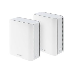 Asus ZenWiFi BT8 Tri-Band Wi-Fi 7 Mesh System - 2 Pack