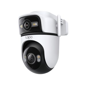 TPL-Link TAPO C545D Outdoor Dual-Lens Security Wi-Fi Camera