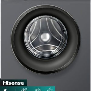 Hisense 6kg Front Loader Washing Machine