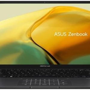 ASUS Zenbook 14 OLED UM3402YA-78512B0W Ryzen 7 Ultrabook