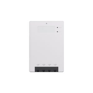 Reyee Dual Band WiFi 6 3000Mbps 5 Port Gigabit Mesh In-Wall AP