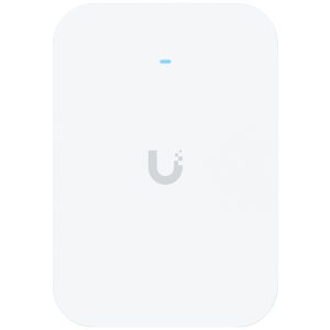 Ubiquiti UniFi WiFi 7 Tri Band Pro XG 10G In-Wall AP