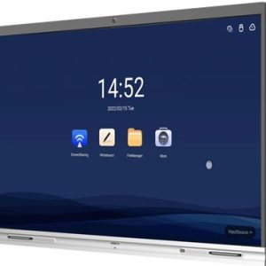 Dahua 65 Inch 4K UHD Interactive Smart Whiteboard Screen