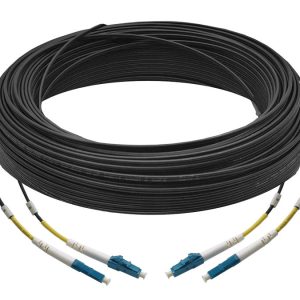 Linkbasic Fibre Outdoor Uplink Cable 30M LC-LC UPC 2Core
