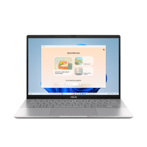 Asus VivoBook S14 14" Core-U7 16GB 1TB Win 11 Pro Notebook