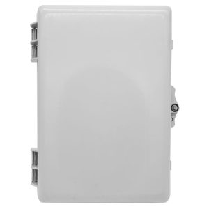 Linkbasic Fibre Distribution Box 16 Cores