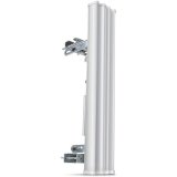 Ubiquiti airMAX AM-5G19-120 5GHz, 120º, 19 dBi antenna, 2x2 dual-polarity performance, Robust mechanical design for outdoor application use