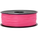 Easythreed PLA Filament - 1KG - Pink