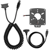 SIMAGIC Magnetic USB Adapter for GT Neo / Neo X Hub, QR50, QR70, S431